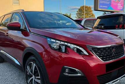 Peugeot 5008 149.200 km 17.993 &euro; Düsseldorf 40549