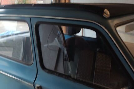 Citroen 2 CV