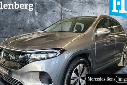 Mercedes-Benz EQA 6.653 km 34.900 € Bergisch Gladbach 51469