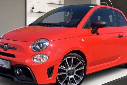 Abarth 595C 12.944 km 24.488 &euro; Köln 51069