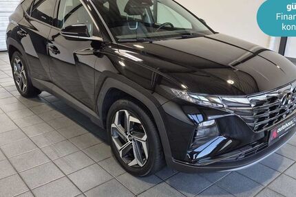 Hyundai TUCSON 101.739 km 24.490 &euro; Wuppertal 42287