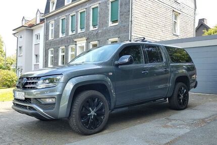 VW Amarok