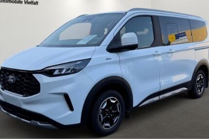 Ford Tourneo Custom 22.406 km 46.690 &euro; Neuss 41464