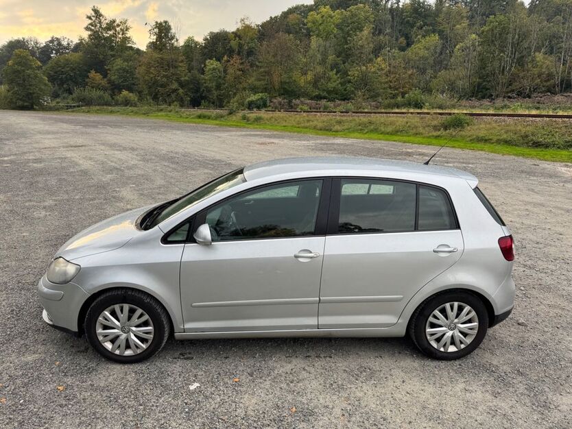 VW Golf Plus 188.000 km 3.250 € Engelskirchen 51766