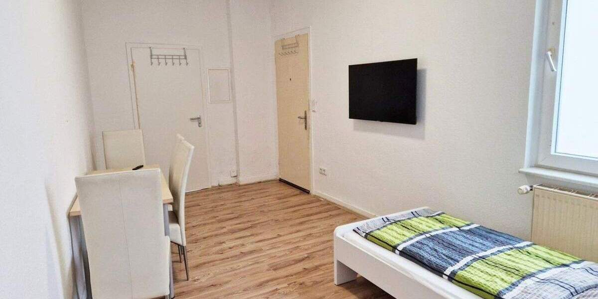 Mehrfamilienhaus, Wohnhaus Leverkusen Opladen - 1 Zimmer, 342 m&sup2;, 819.000&euro; | Angebot:24822612