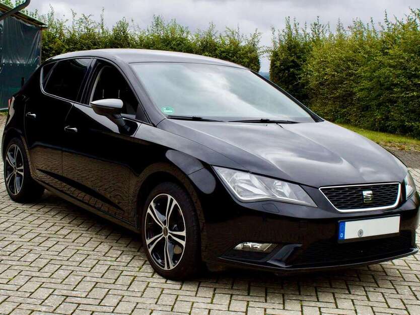 Seat Leon 164.638 km 6.999 € Wipperfürth 51688