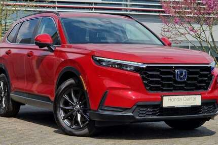 Honda CR-V 20.500 km 38.980 &euro; Düsseldorf 40233