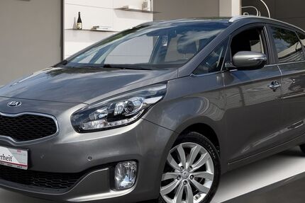 Kia Carens 126.000 km 9.488 &euro; Köln 51069