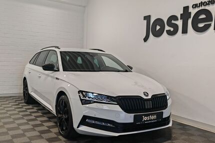 Skoda Superb 70.942 km 28.490 &euro; Monheim am Rhein 40789