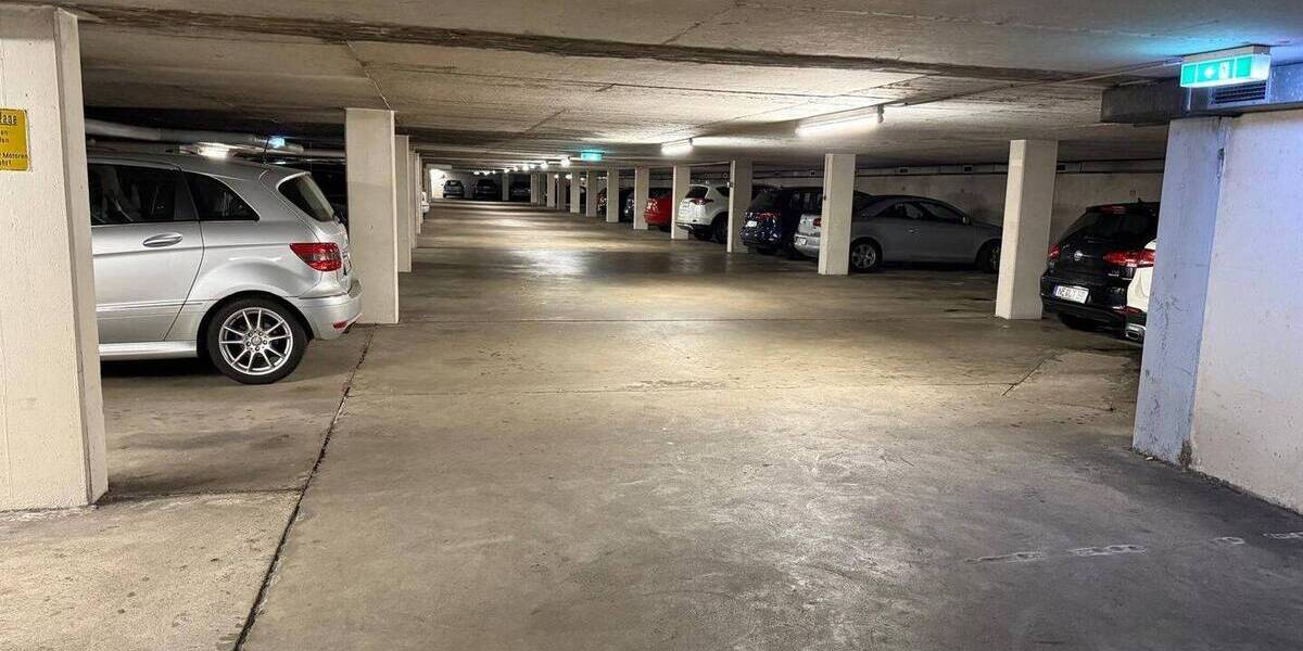 Etagenwohnung Neuss Stadionviertel - 3 Zimmer, 83 m&sup2;, 269.000&euro; | Angebot:20587311