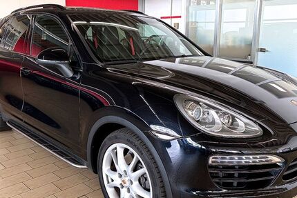 Porsche Cayenne 130.000 km 21.850 &euro; Köln 50739
