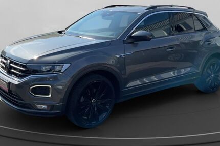 VW T-Roc 56.934 km 25.980 &euro; Köln-Mülheim 51063