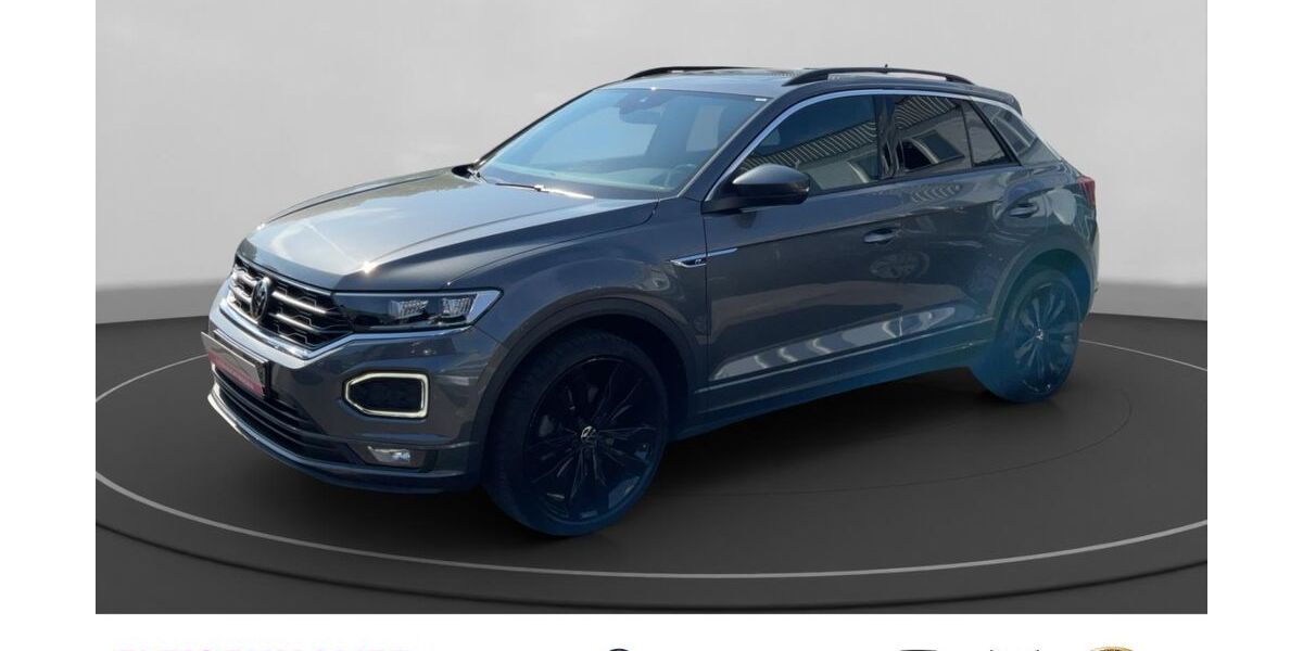 VW T-Roc 56.934 km 25.980 &euro; Köln-Mülheim 51063