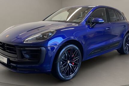 Porsche Macan 82.529 km 68.700 &euro; Köln 50823