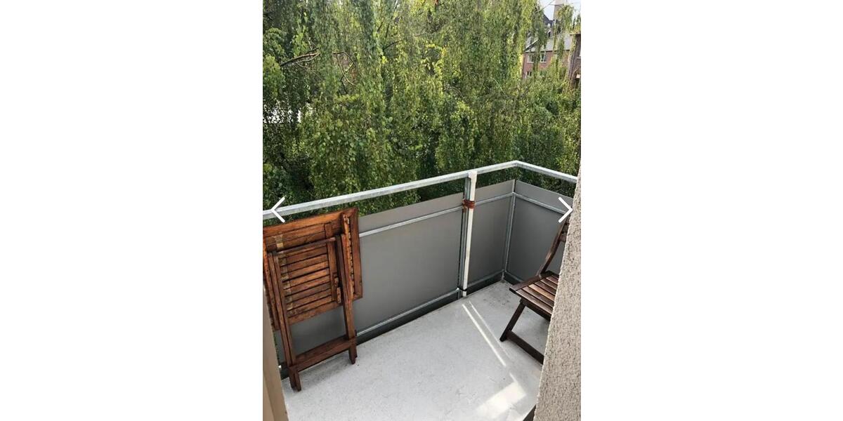 Etagenwohnung Köln Innenstadt - 2 Zimmer, 60 m&sup2;, 430.000&euro; | Angebot:27022663