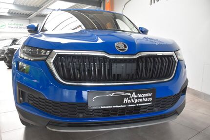 Skoda Kodiaq 183.058 km 20.280 € Heiligenhaus 42579