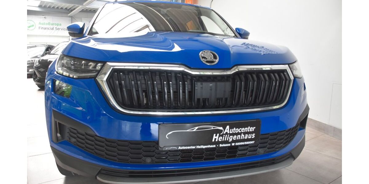 Skoda Kodiaq 183.058 km 20.280 € Heiligenhaus 42579