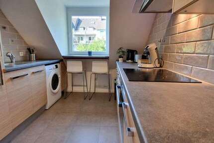 Zimmer Essen Südviertel - 2 Zimmer, 1.950&euro; | Angebot:24986944