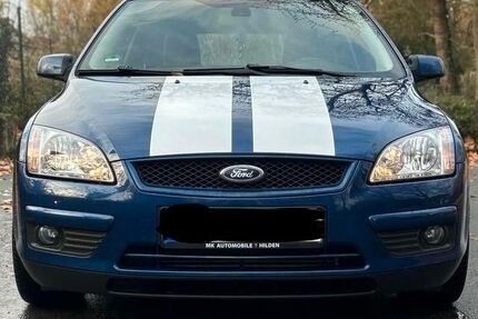 Ford Focus 113.000 km 4.900 € Erkrath 40699