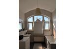 Sonnige Dachgeschoss Maisonette mit Balkon, Stellpl. & Garage