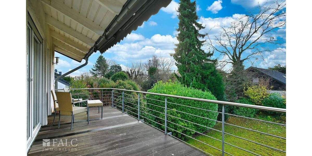 Einfamilienhaus Pulheim Stommeln - 7 Zimmer, 253 m&sup2;, 779.000&euro; | Angebot:24250420