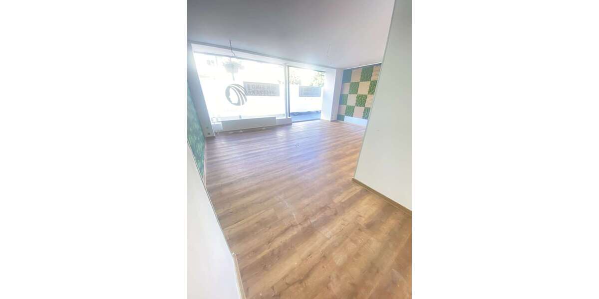Gewerbeobjekt Radevormwald - 579&euro; | Angebot:22549234
