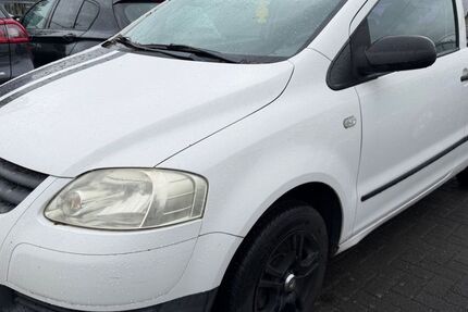 VW Fox 270.995 km 790 &euro; Köln 51145