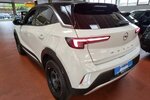 Opel Mokka Ultimate Technologie P. Winter P. Motorhaube 43.977 km 23.490 &euro; HAAN 42781