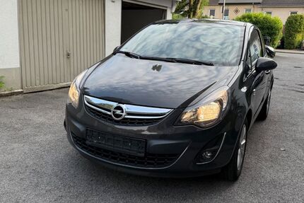 Opel Corsa 119.900 km 4.200 &euro; Leverkusen 51373