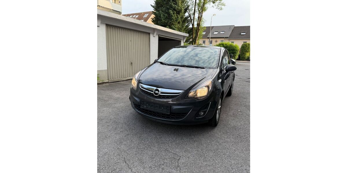 Opel Corsa 119.900 km 4.200 &euro; Leverkusen 51373