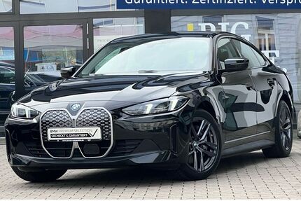 BMW i4 45.257 km 47.480 &euro; Wuppertal 42117