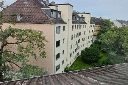 Wohnung Düsseldorf Flingern Süd - 2 Zimmer, 48 m&sup2;, 464&euro; | Angebot:27030114