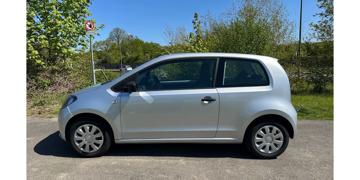 Skoda Citigo 182.000 km 2.700 &euro; Köln 51107