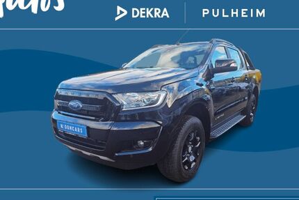 Ford Ranger 109.500 km 27.999 &euro; Pulheim 50259