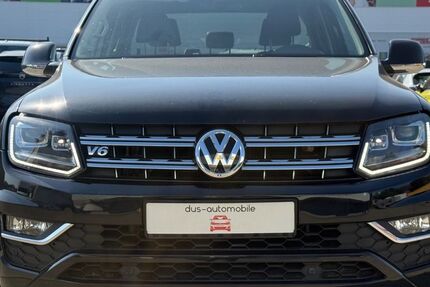 VW Amarok 148.800 km 21.990 &euro; Düsseldorf 40233