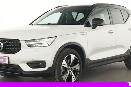 Volvo XC40 92.232 km 24.847 &euro; Neuss 41460