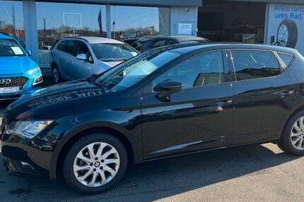 Seat Leon 64.850 km 13.990 € Gevelsberg 58285