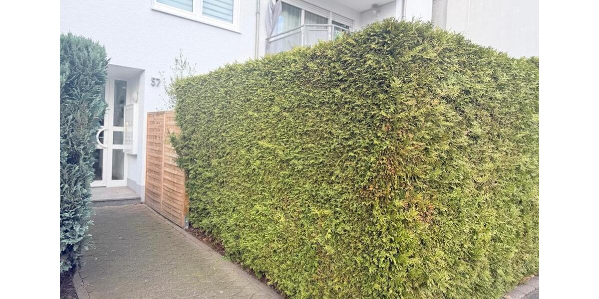 Erdgeschoßwohnung Leverkusen Opladen - 4 Zimmer, 125 m&sup2;, 490.000&euro; | Angebot:24767733