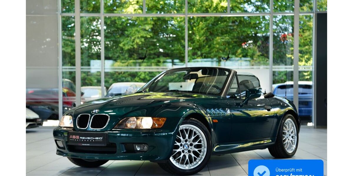 BMW Z3 57.000 km 19.990 &euro; Remscheid/NRW 42855