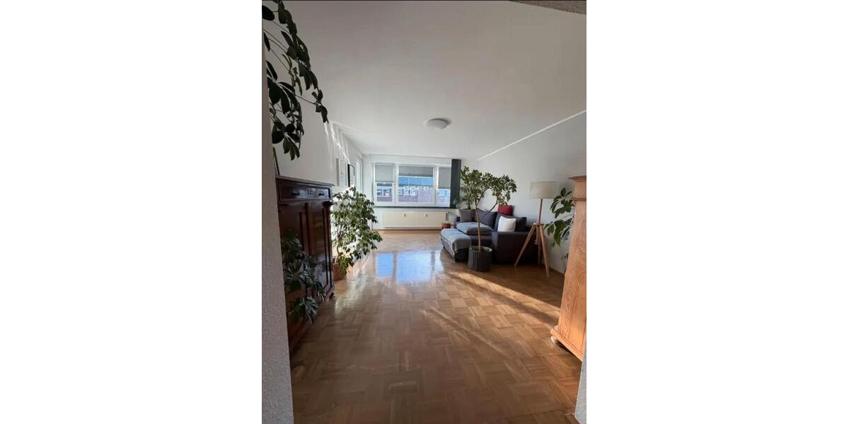 Etagenwohnung Leverkusen Bürrig - 4 Zimmer, 104 m&sup2;, 359.000&euro; | Angebot:27540992