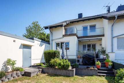 Haus Bergisch Gladbach Paffrath - 4 Zimmer, 101 m&sup2;, 475.000&euro; | Angebot:27283141