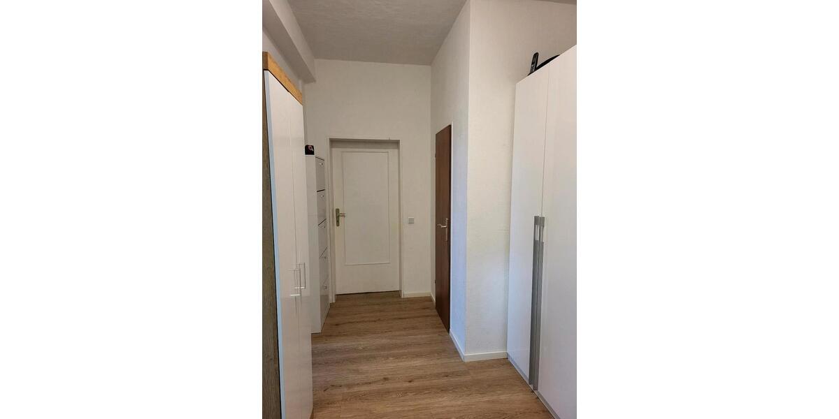 Erdgeschoßwohnung Sprockhövel - 2.5 Zimmer, 62 m&sup2;, 280.000&euro; | Angebot:23737103