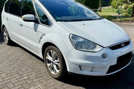 Ford S-Max 331.000 km 3.500 &euro; Kürten 51515
