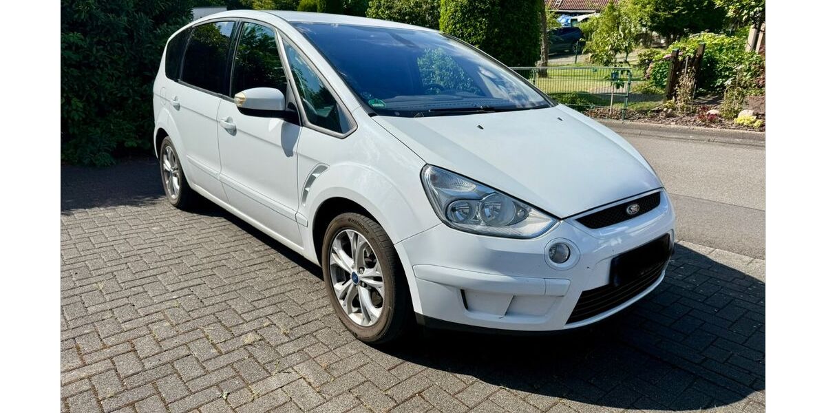 Ford S-Max 331.000 km 3.500 &euro; Kürten 51515