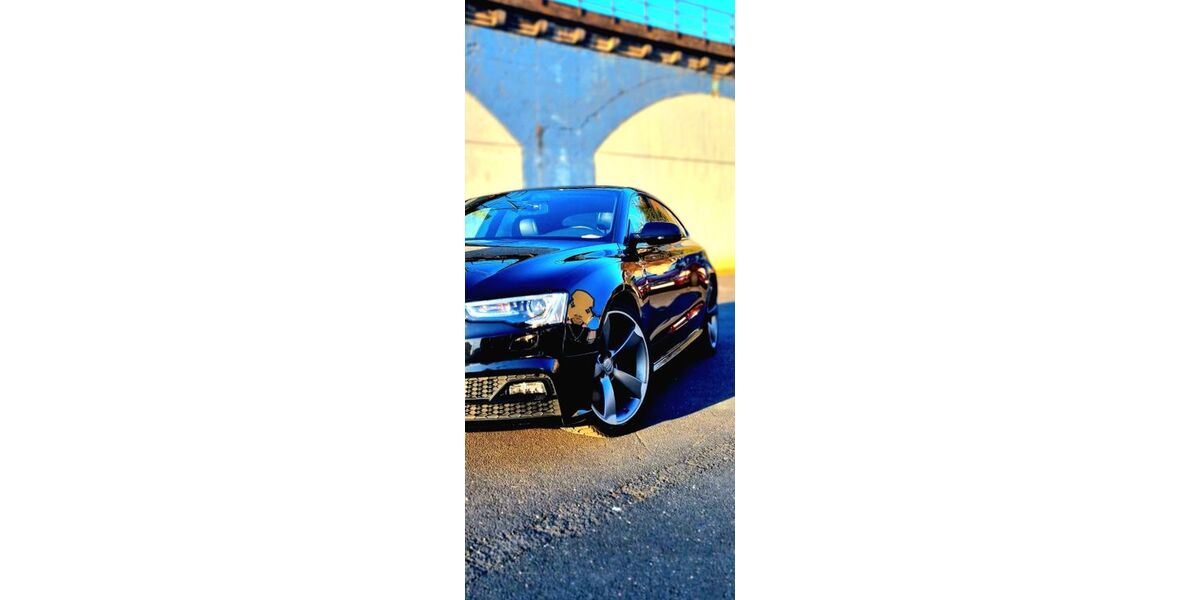 Audi A5 255.000 km 11.888 &euro; Köln 51109