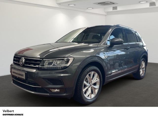 VW Tiguan 22.299 km 24.440 &euro; Velbert 42553