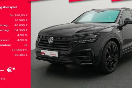 VW Touareg 53.857 km 64.980 &euro; Leverkusen 51373