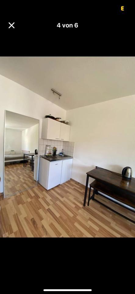 Geräumige Appartement in Wuppertal Ronsdorf ab 01.01.26 zimmer