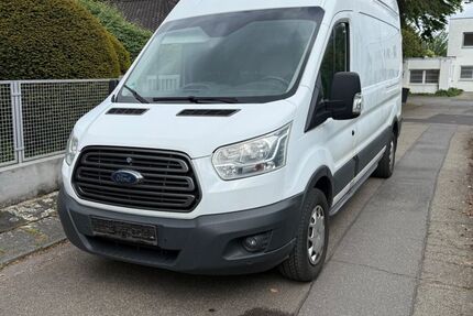 Ford Transit 290.000 km 6.990 &euro; Köln 50735