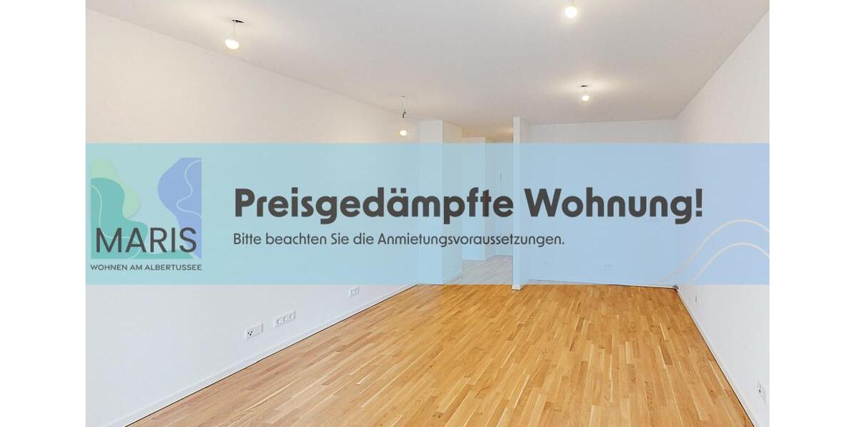 Etagenwohnung Düsseldorf Heerdt - 4 Zimmer, 98 m&sup2;, 1.570&euro; | Angebot:22940540